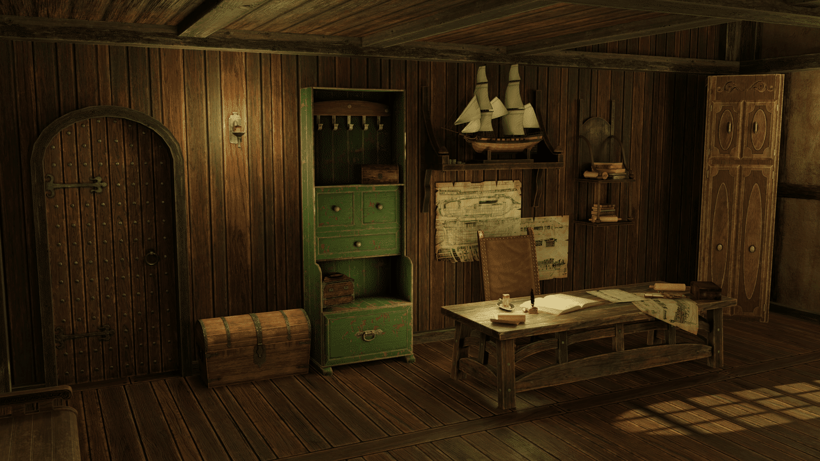 Изображение из объявления Steam