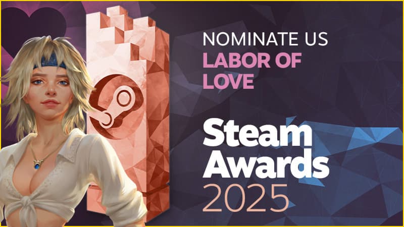 Изображение из объявления Steam