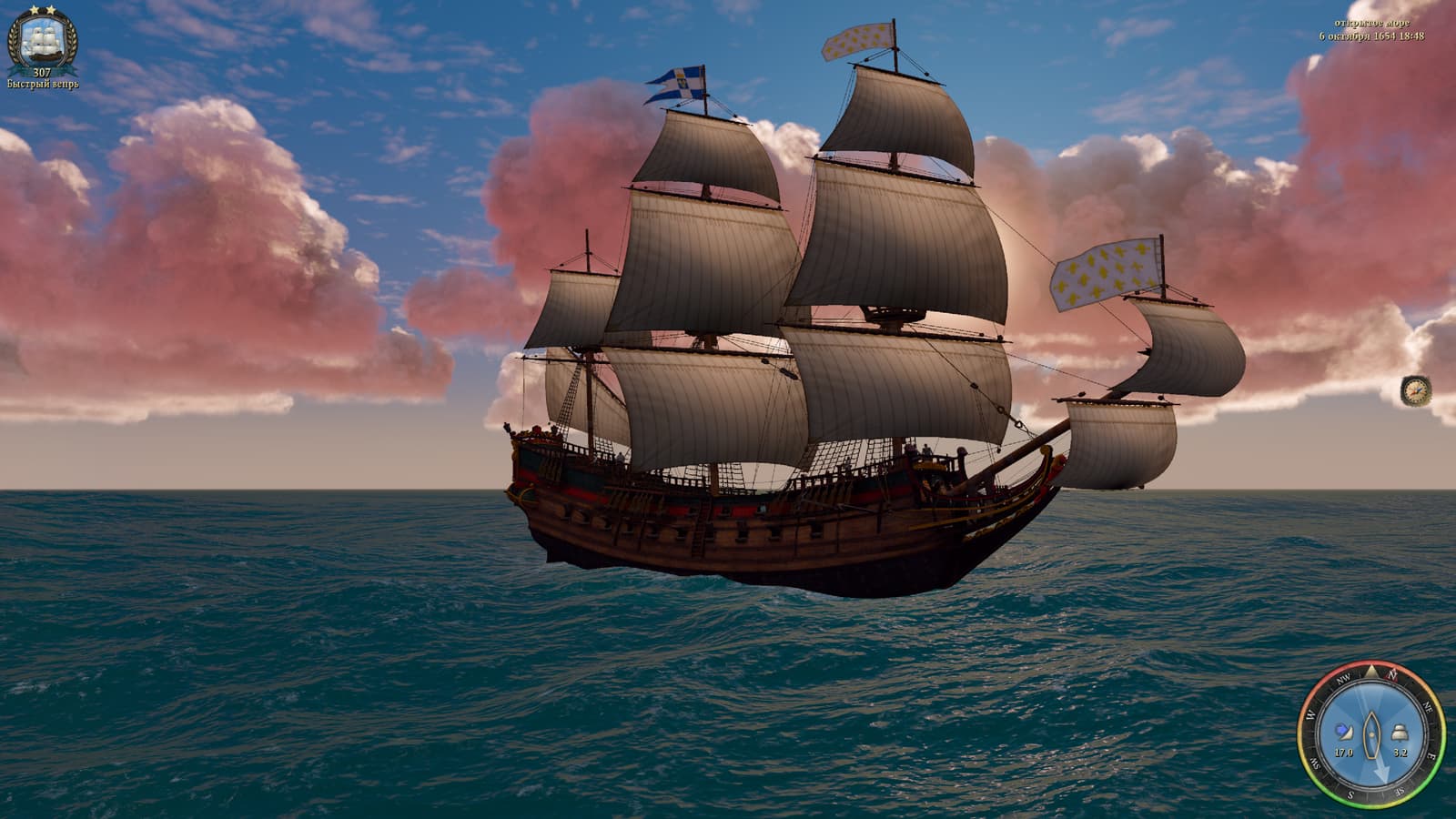 Изображение из объявления Steam