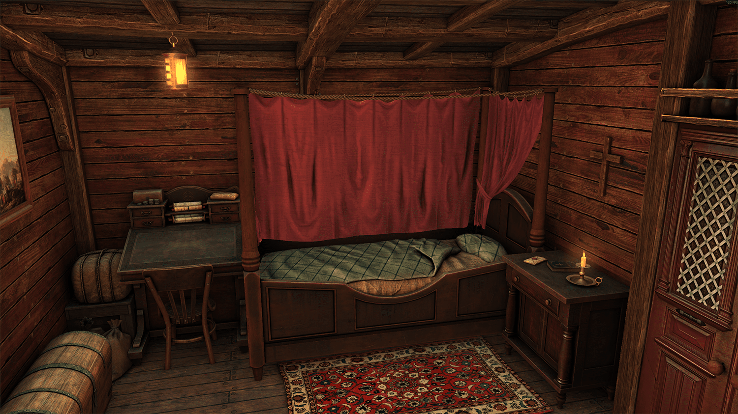 Изображение из объявления Steam