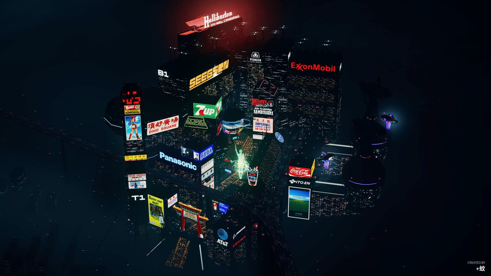 Изображение из объявления Steam