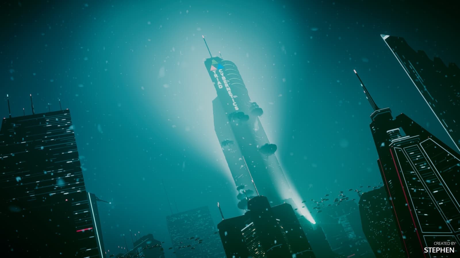 Изображение из объявления Steam