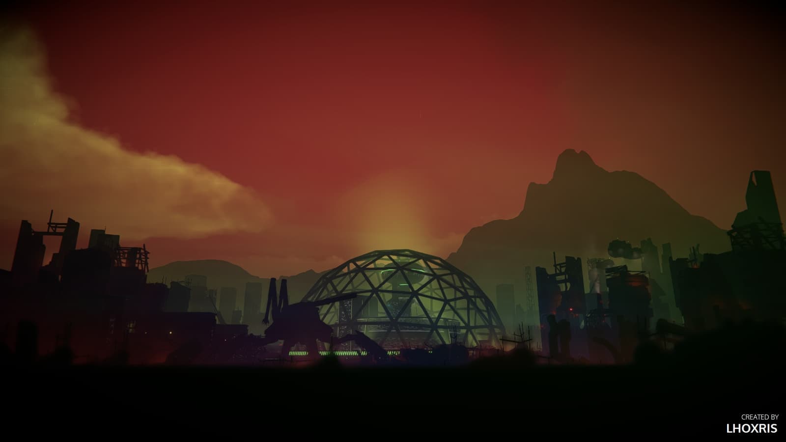 Изображение из объявления Steam