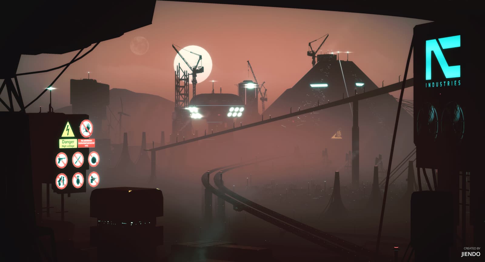 Изображение из объявления Steam
