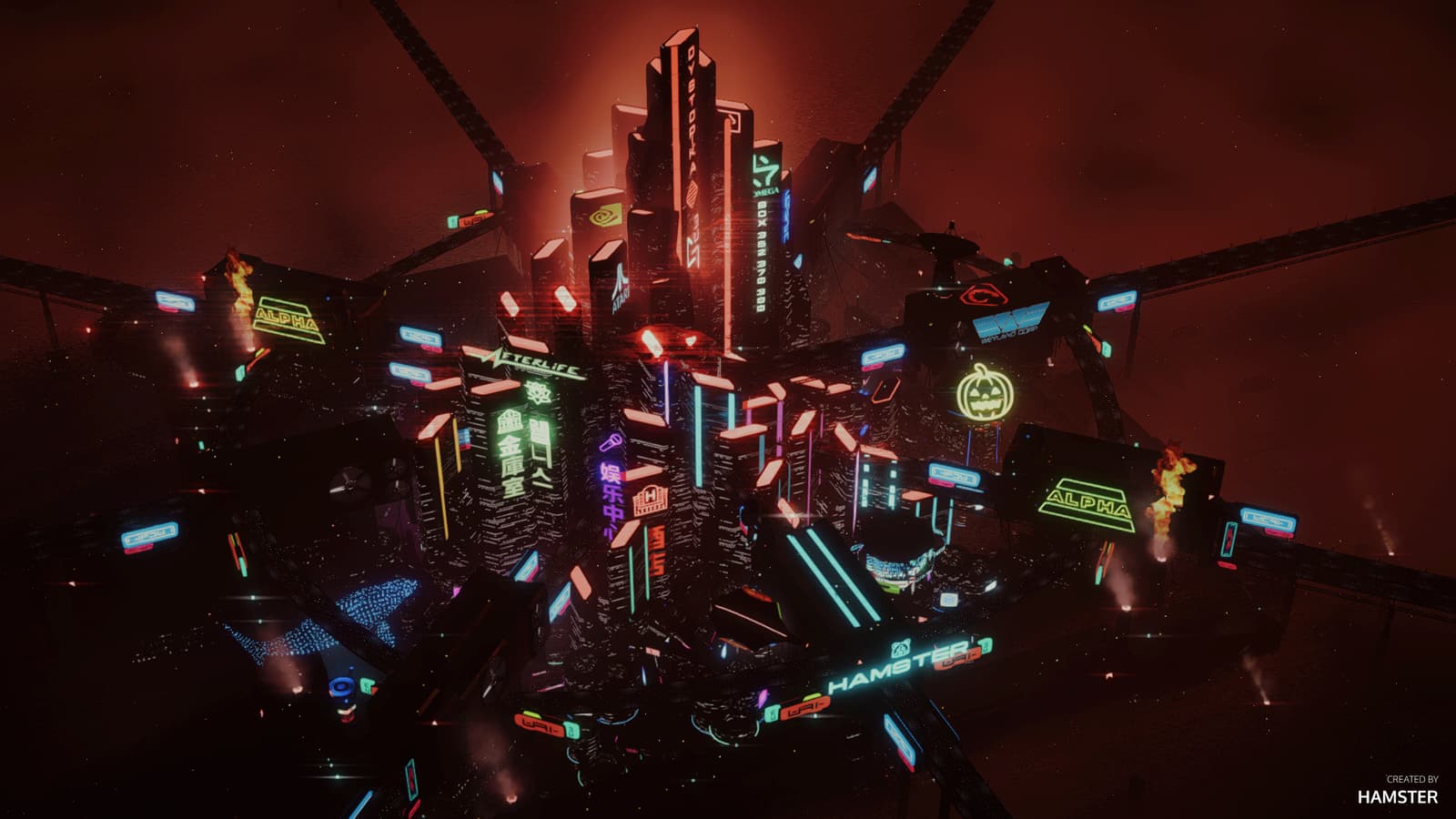 Изображение из объявления Steam