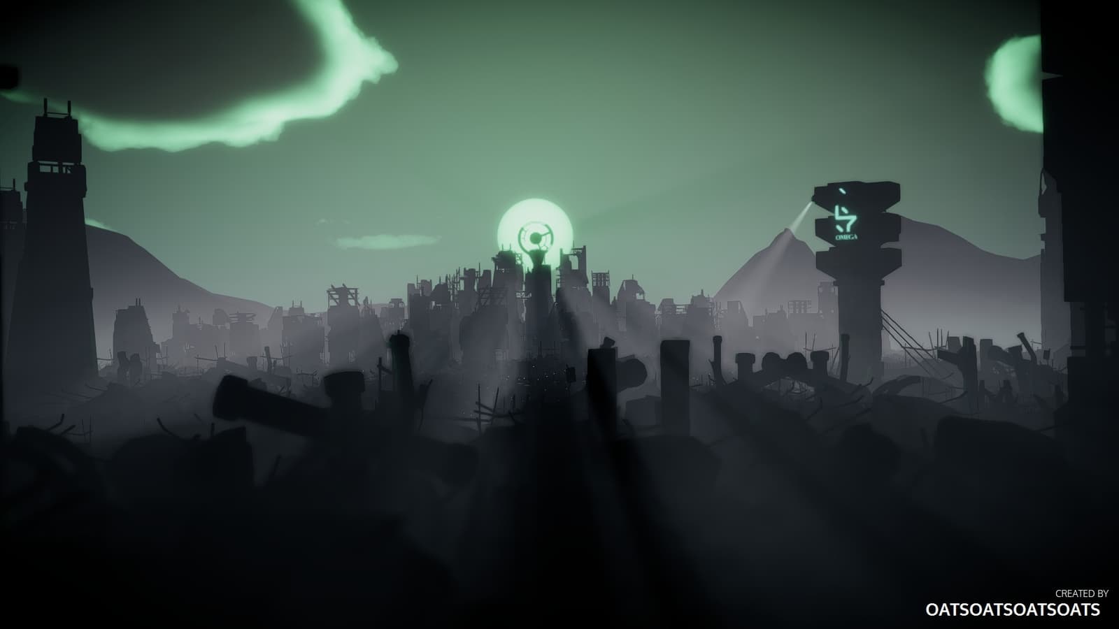 Изображение из объявления Steam
