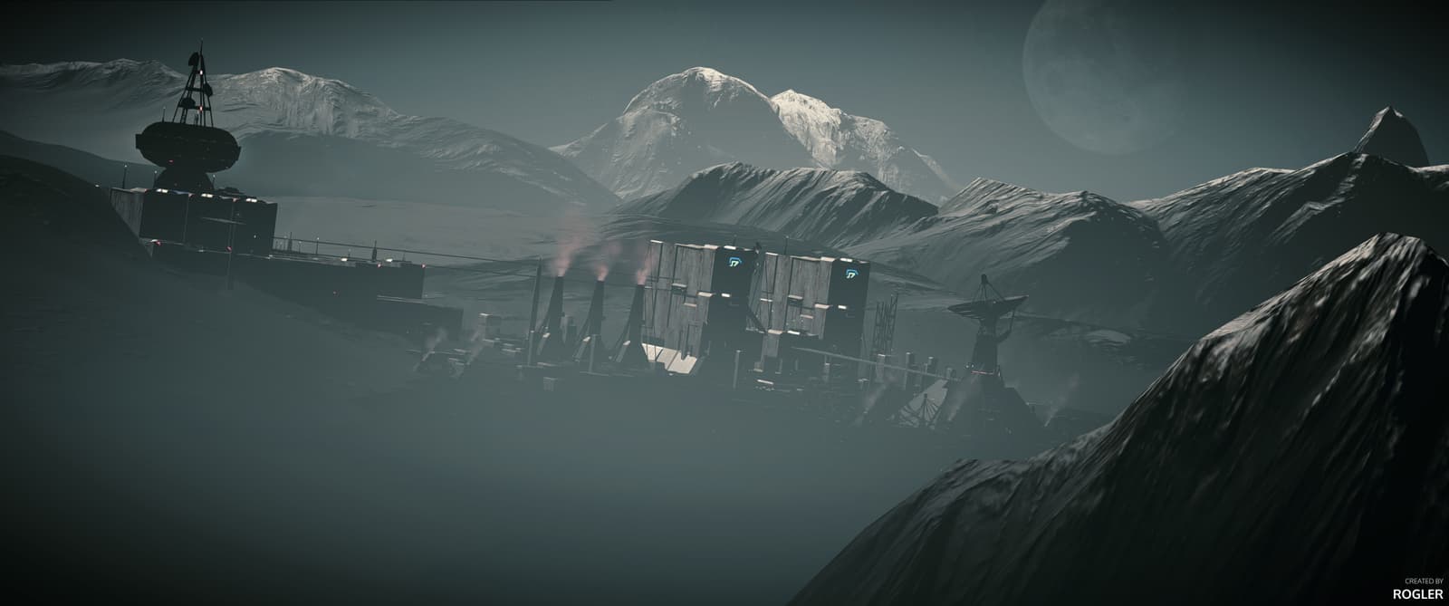 Изображение из объявления Steam