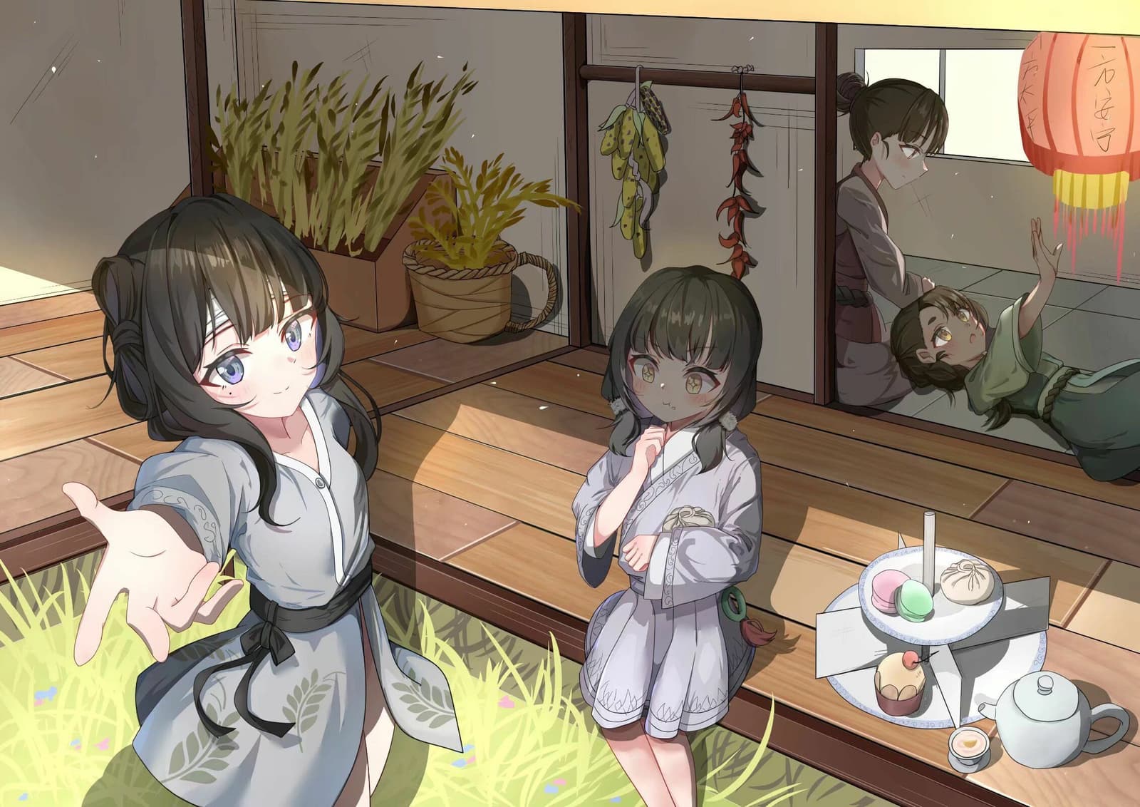 Изображение из объявления Steam