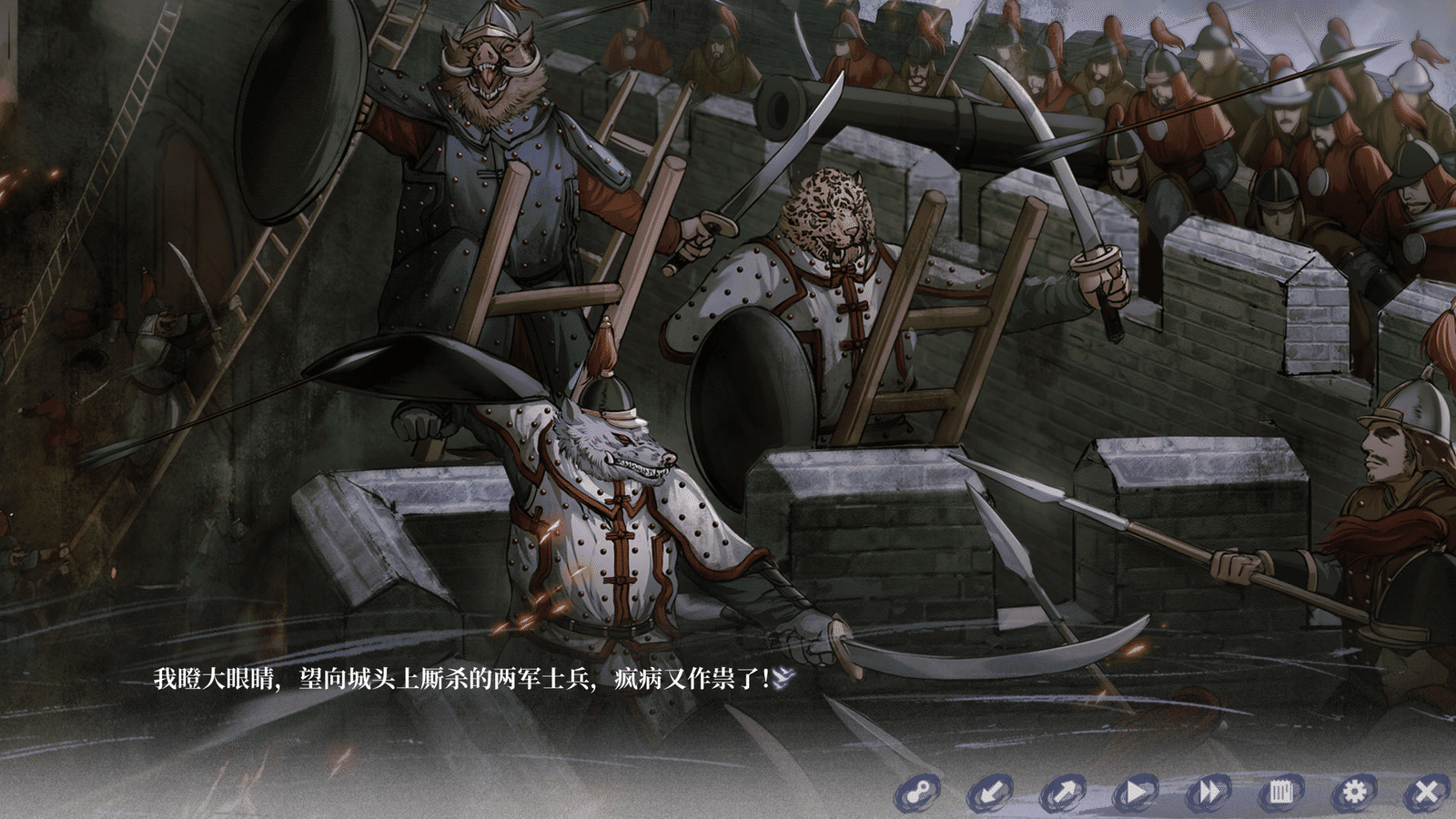 Изображение из объявления Steam