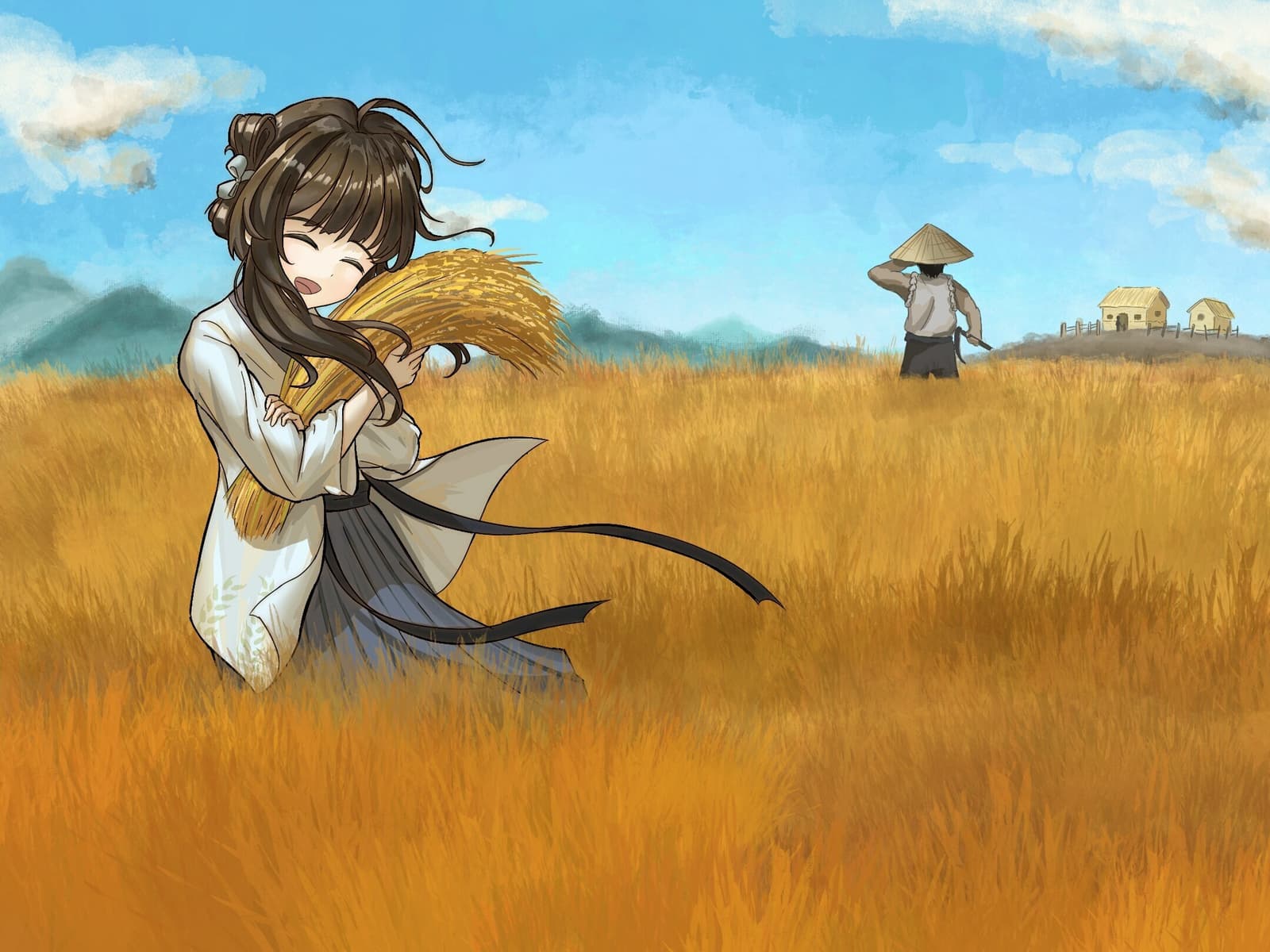 Изображение из объявления Steam