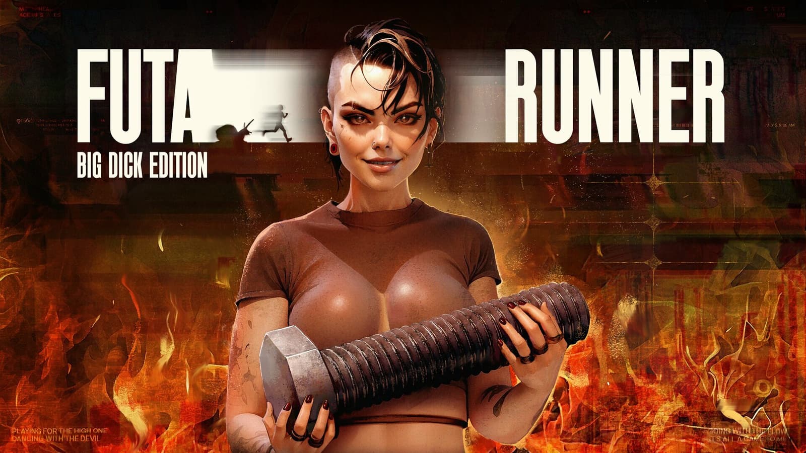 Изображение из объявления Steam