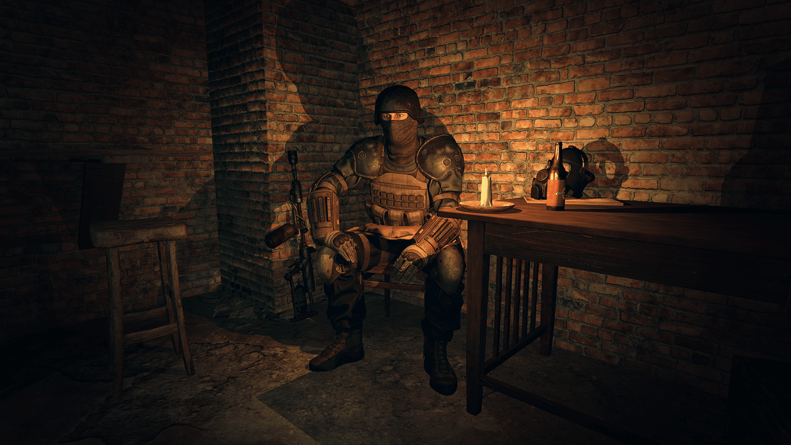 Изображение из объявления Steam