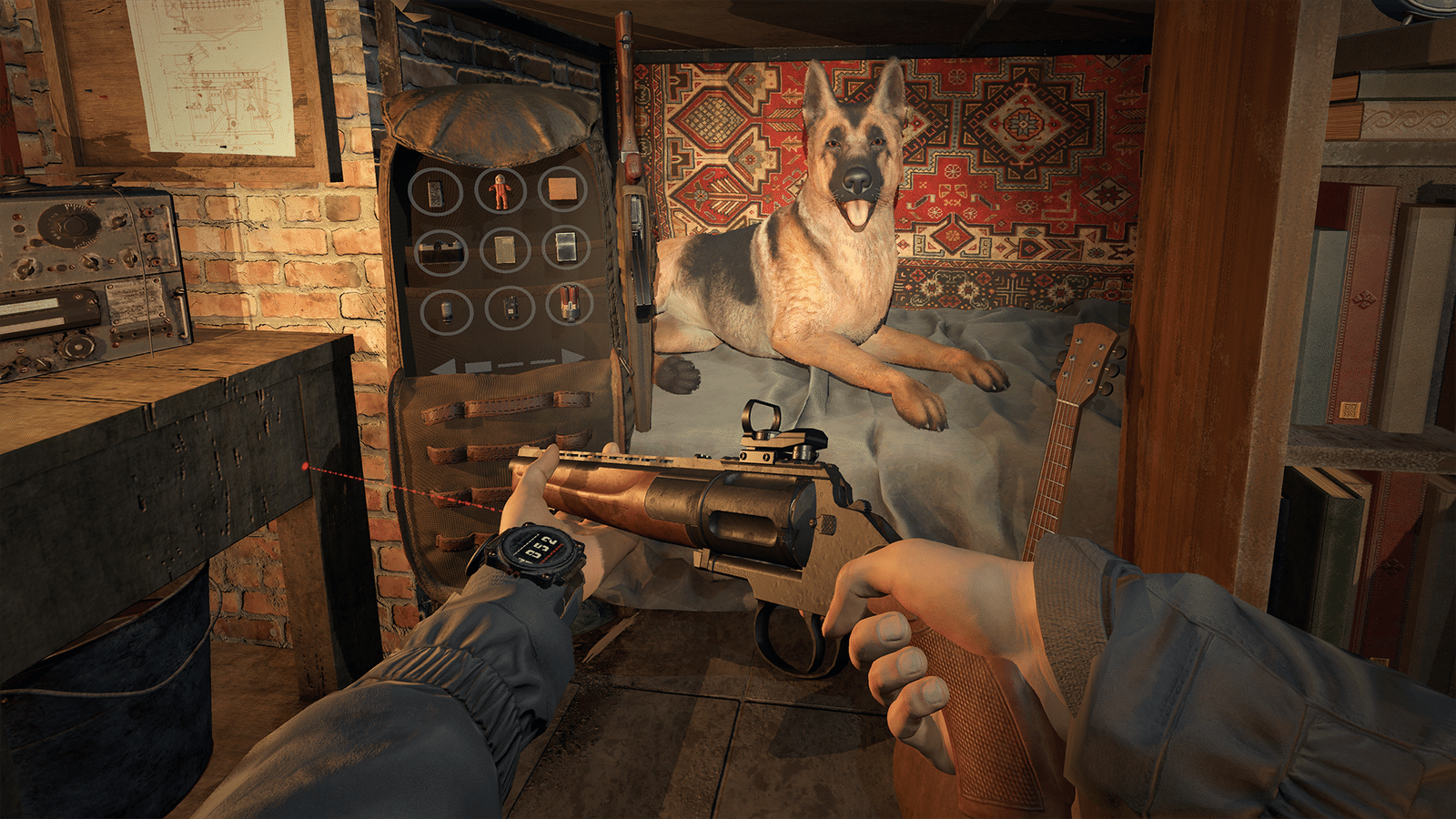 Изображение из объявления Steam