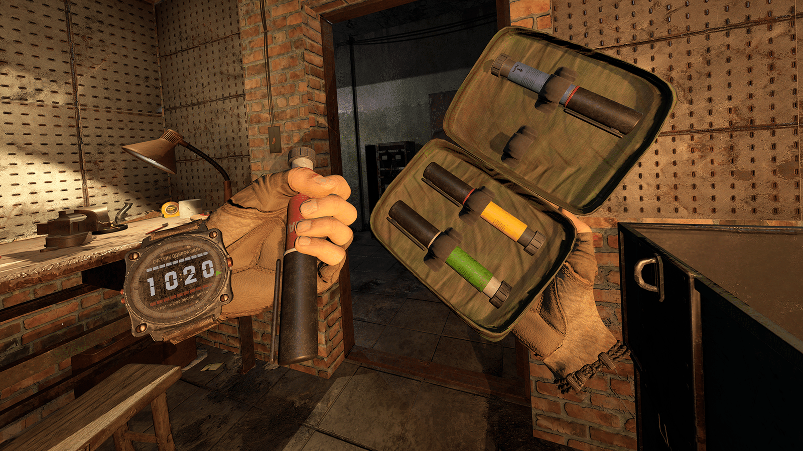 Изображение из объявления Steam