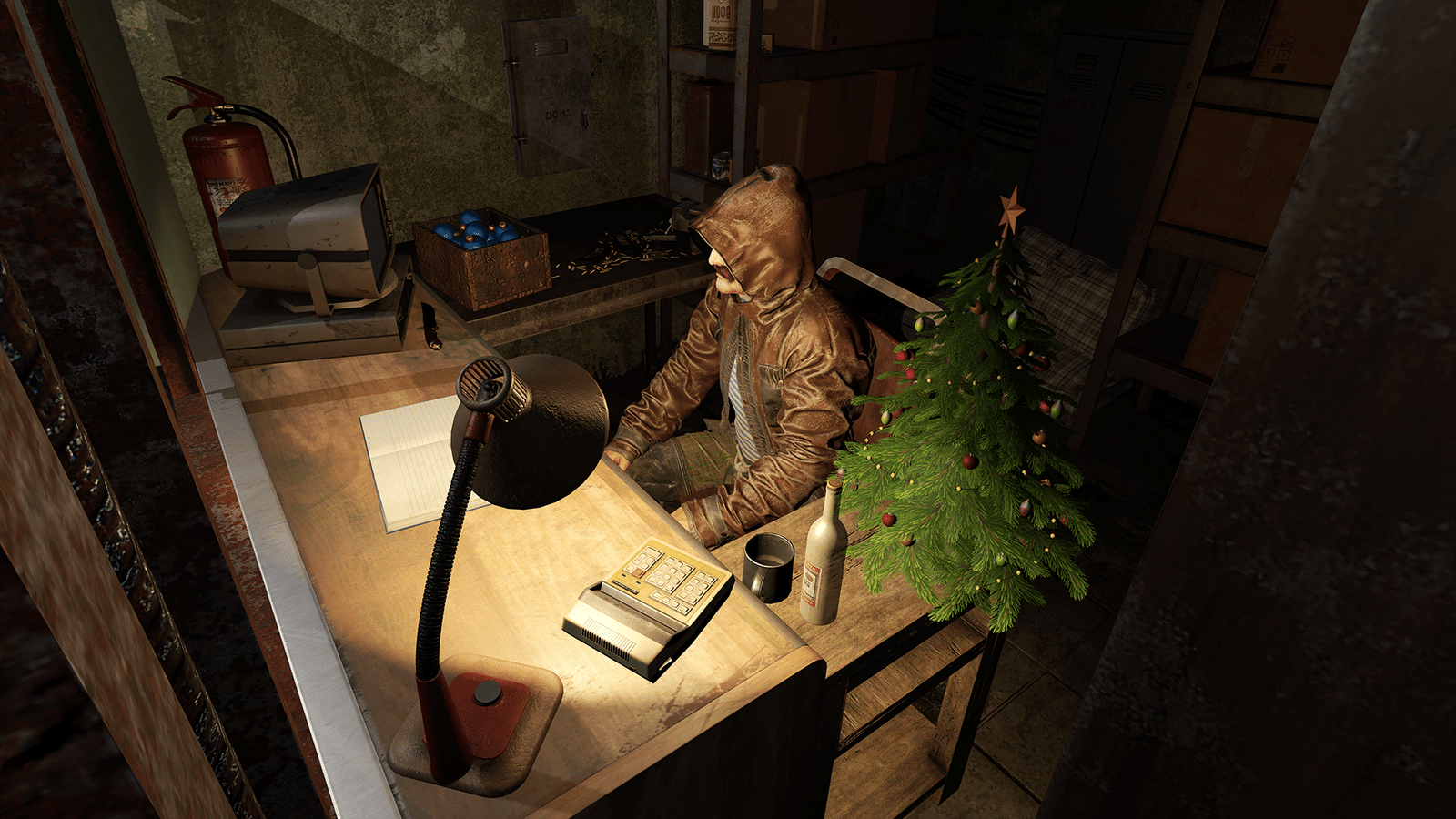 Изображение из объявления Steam