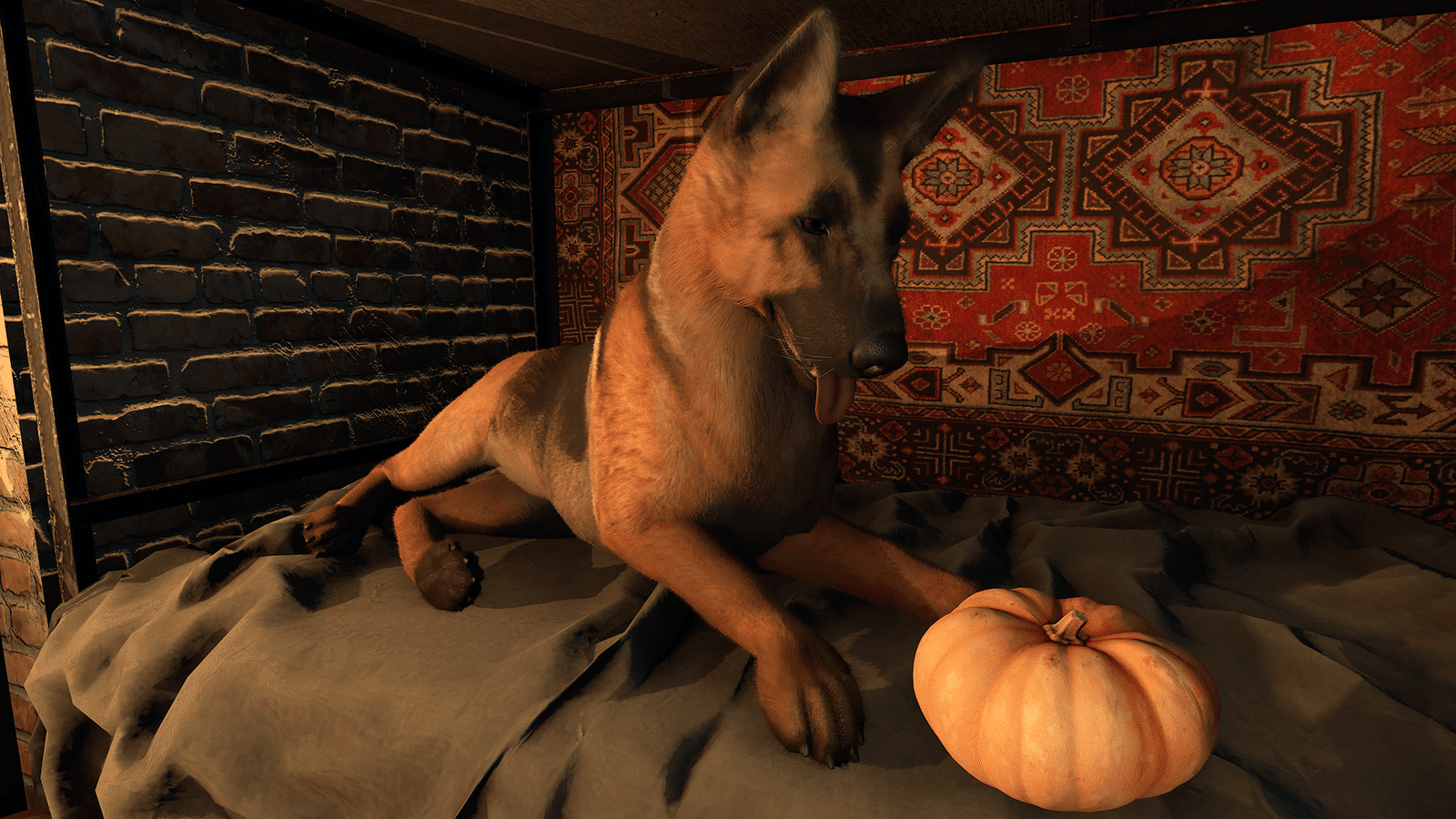 Изображение из объявления Steam