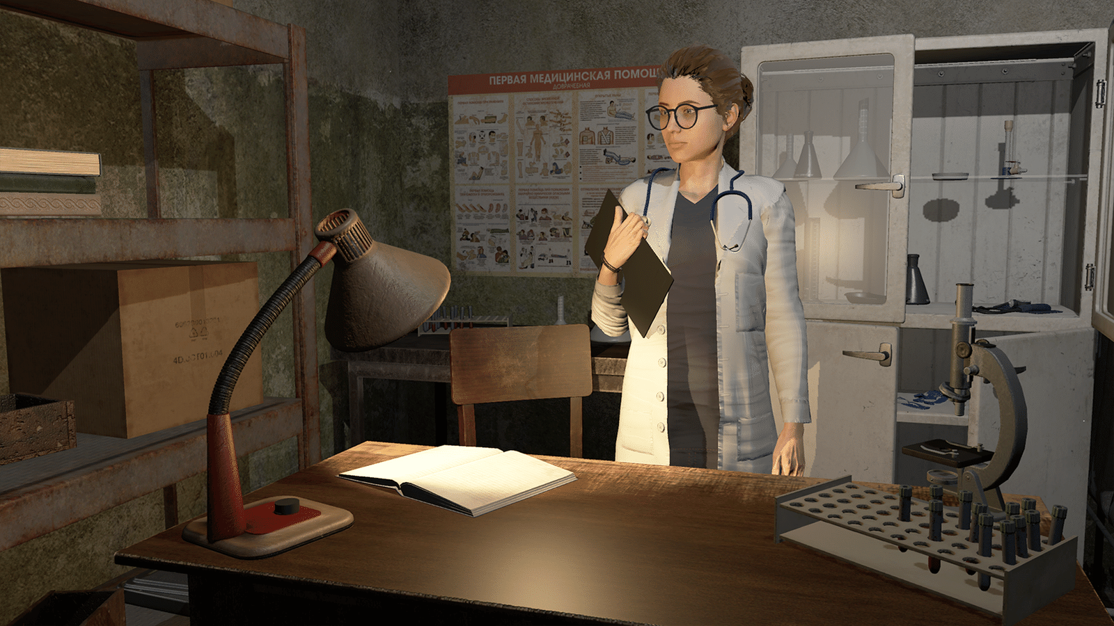 Изображение из объявления Steam