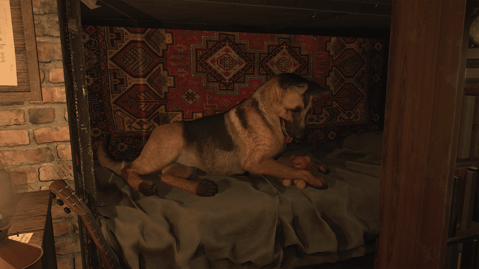 Изображение из объявления Steam