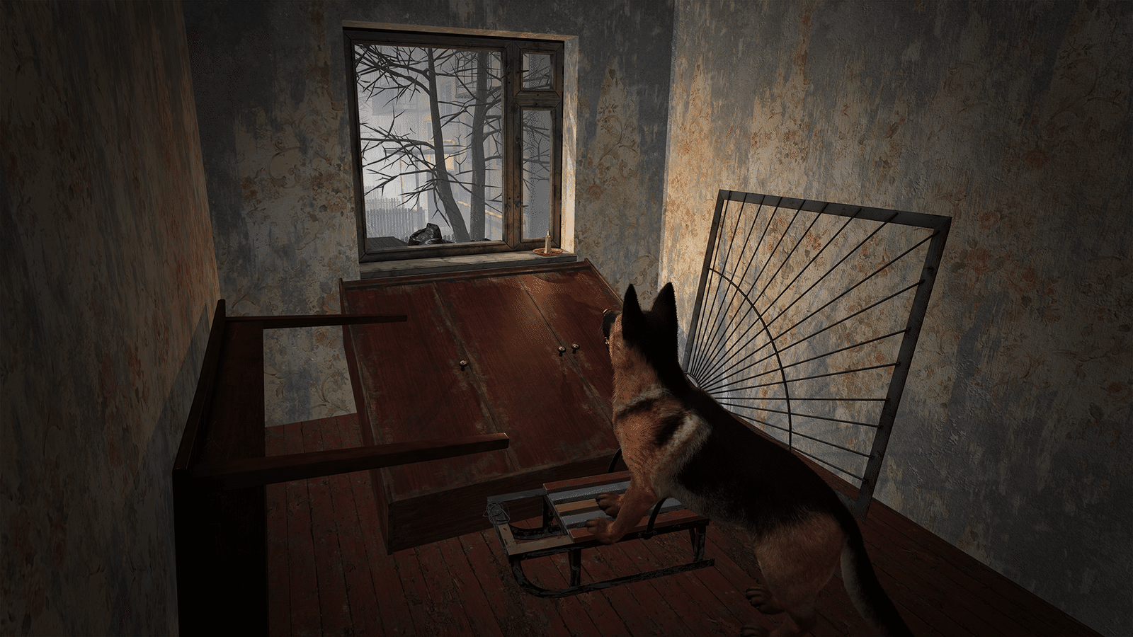 Изображение из объявления Steam