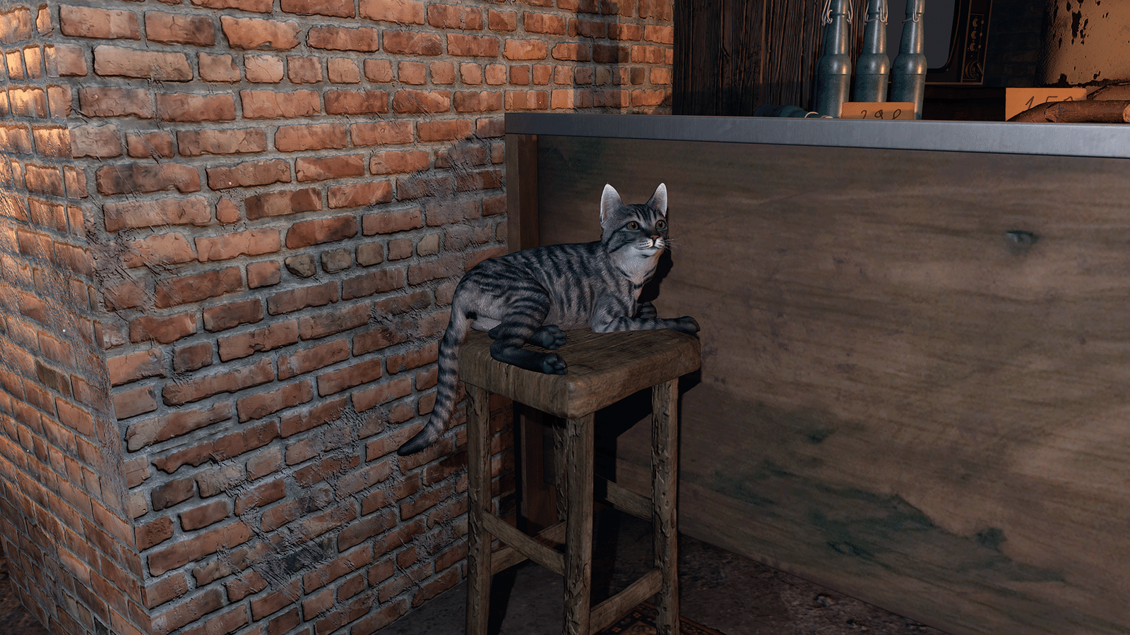 Изображение из объявления Steam