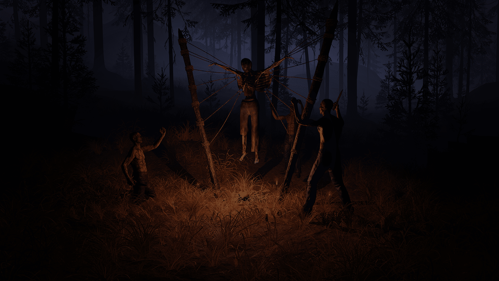 Изображение из объявления Steam