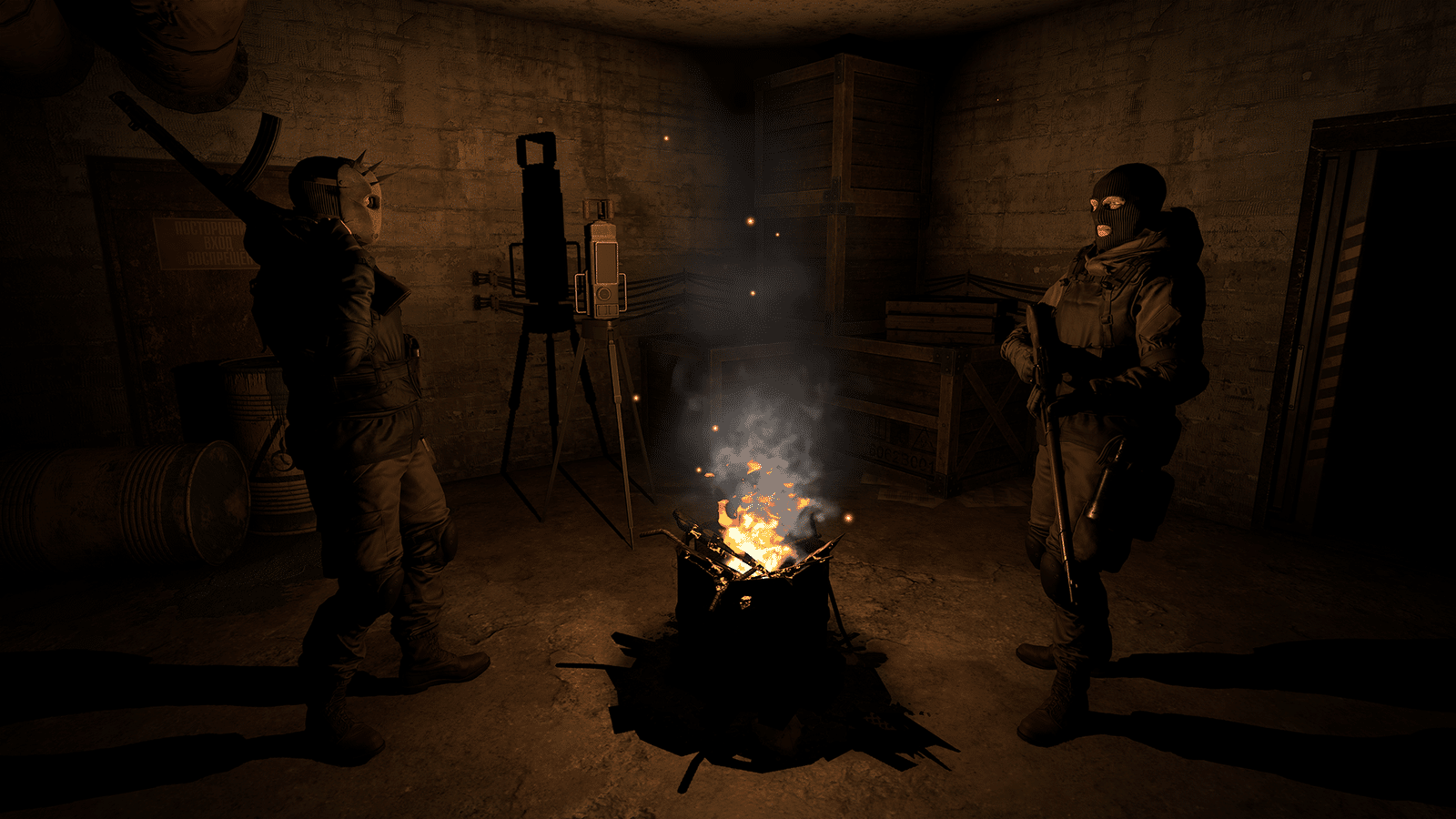 Изображение из объявления Steam