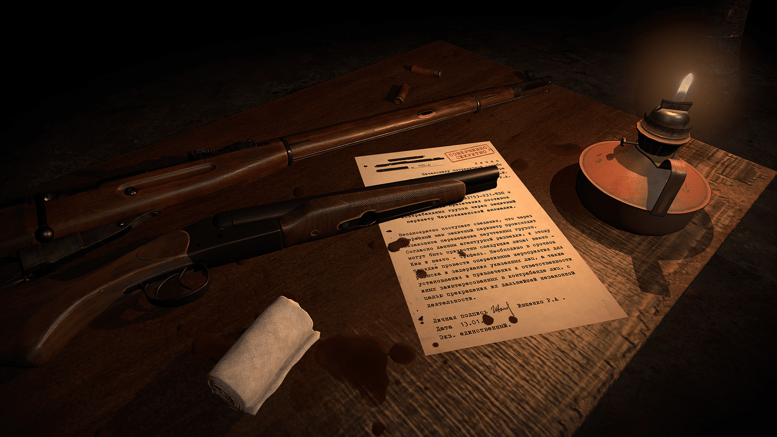 Изображение из объявления Steam