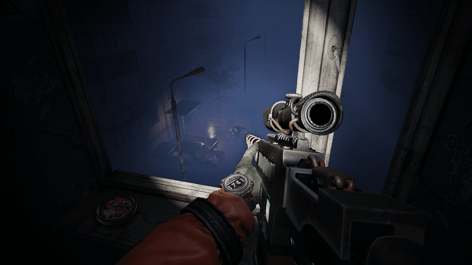 Изображение из объявления Steam