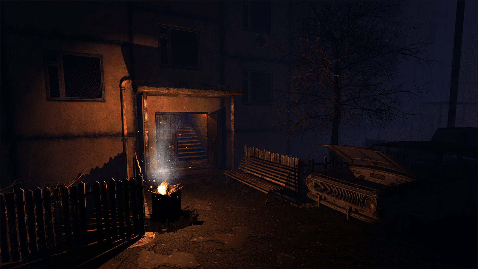 Изображение из объявления Steam