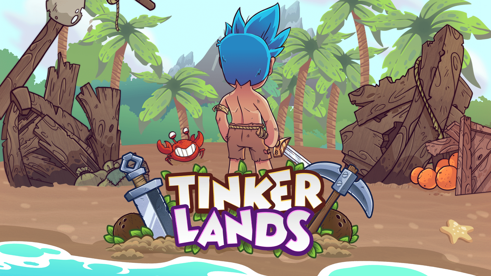 Изображение из объявления Steam