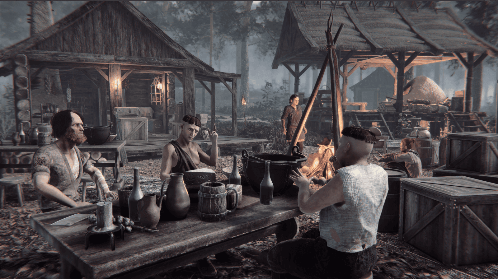 Изображение из объявления Steam