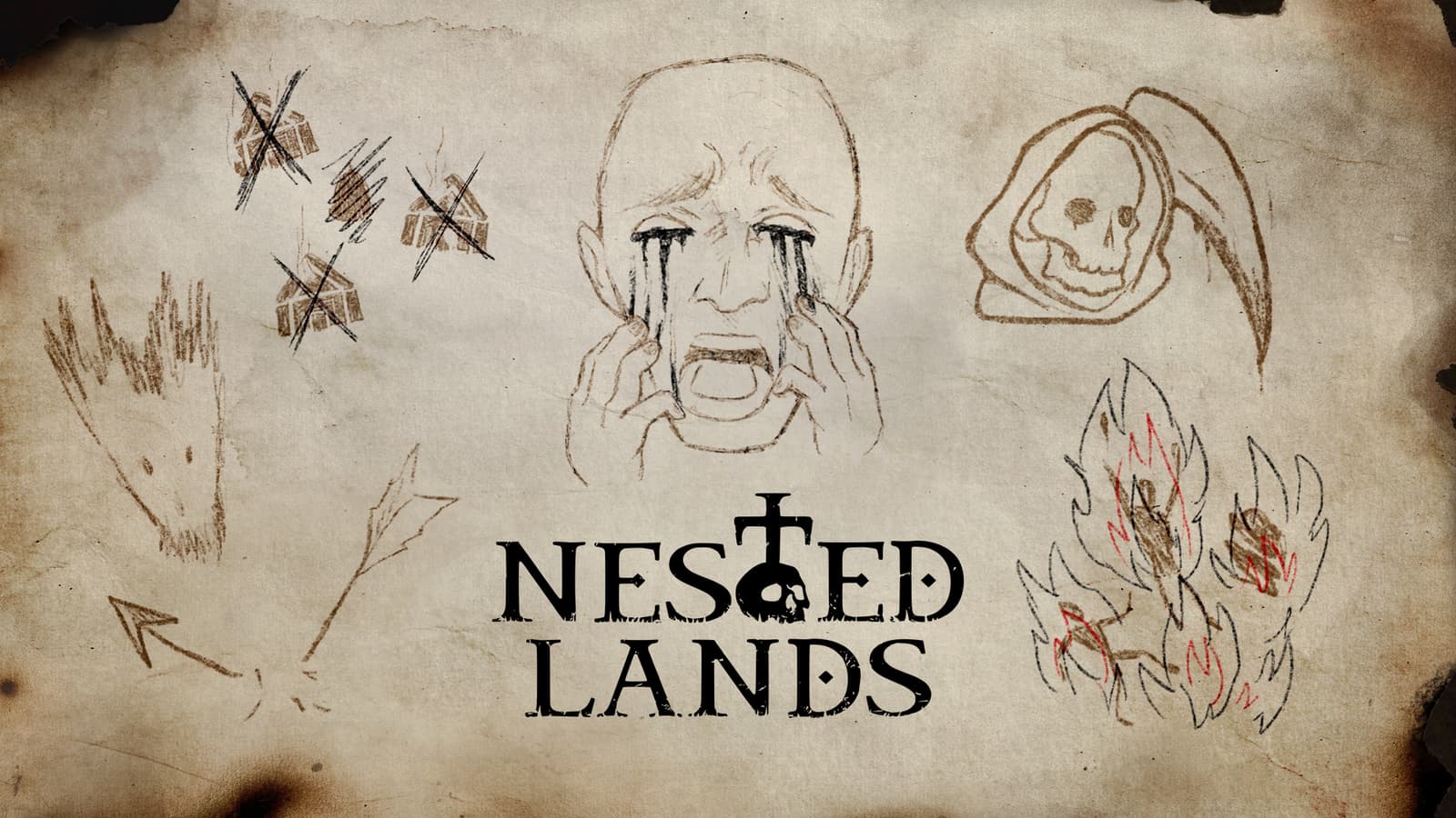 Изображение из объявления Steam