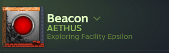 Изображение из объявления Steam