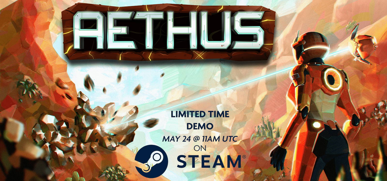 Изображение из объявления Steam