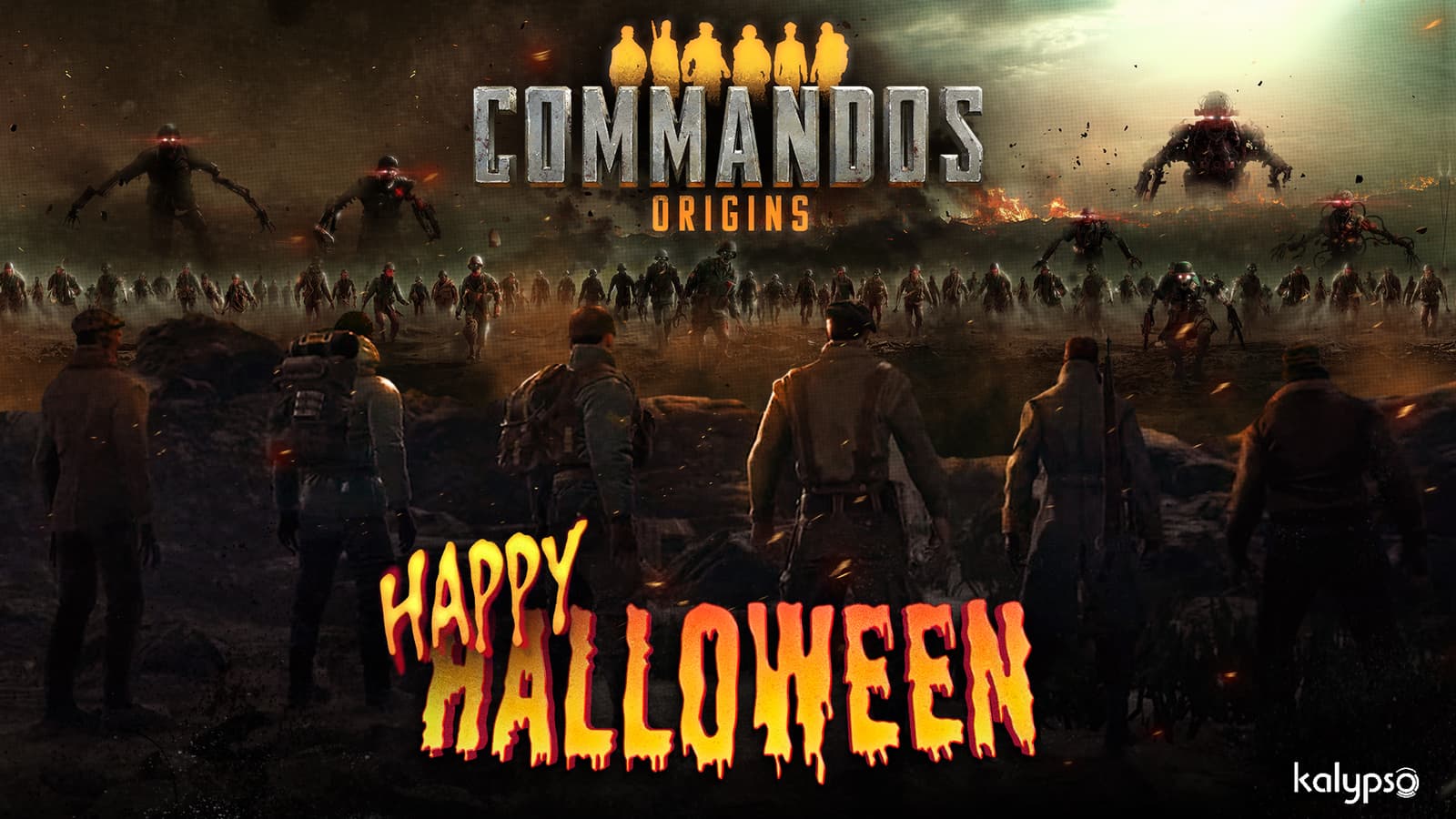 Изображение из объявления Steam