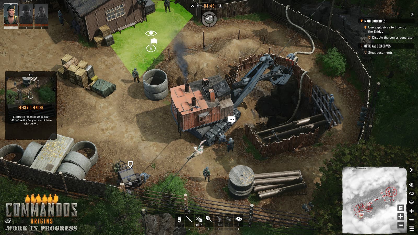 Изображение из объявления Steam