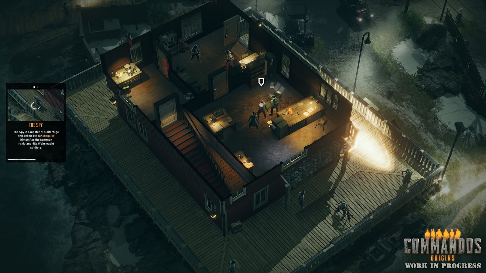 Изображение из объявления Steam