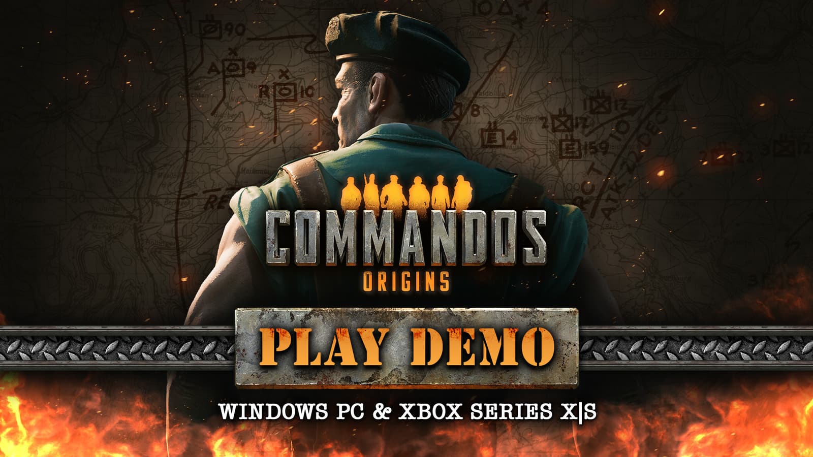 Изображение из объявления Steam