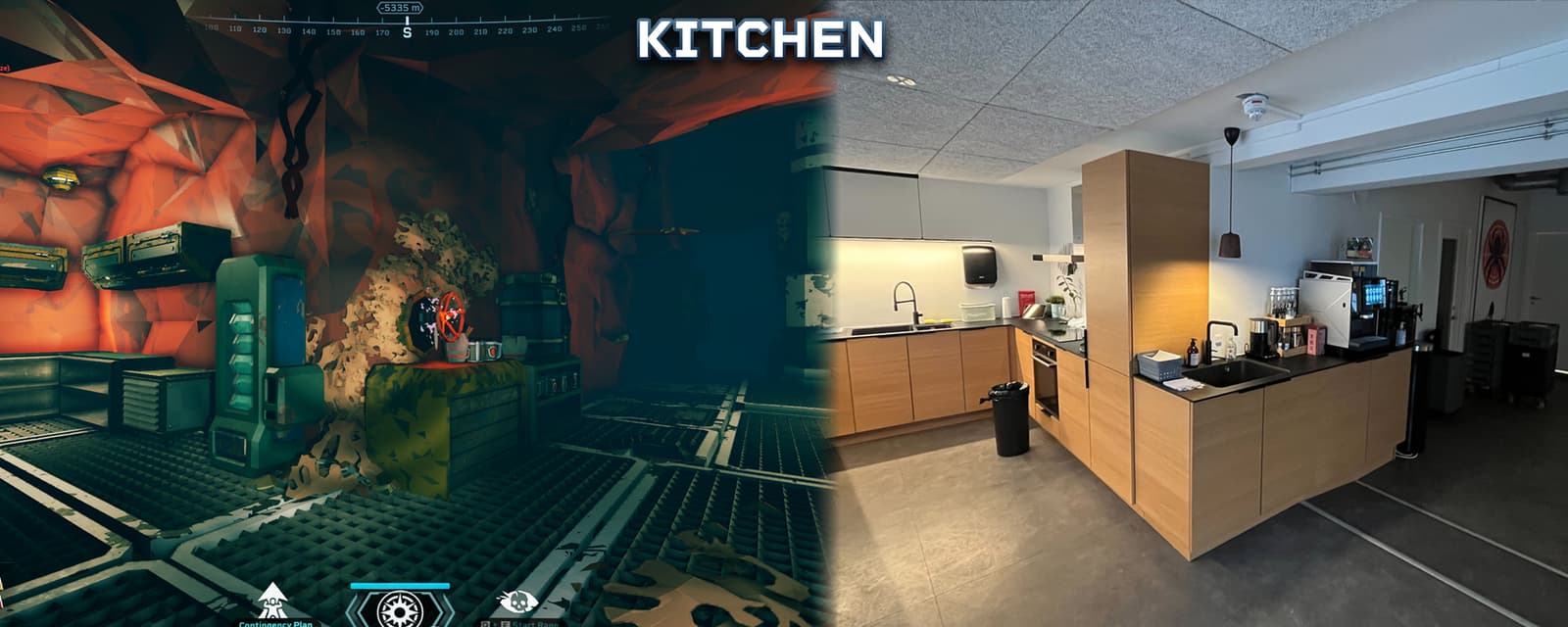 Изображение из объявления Steam