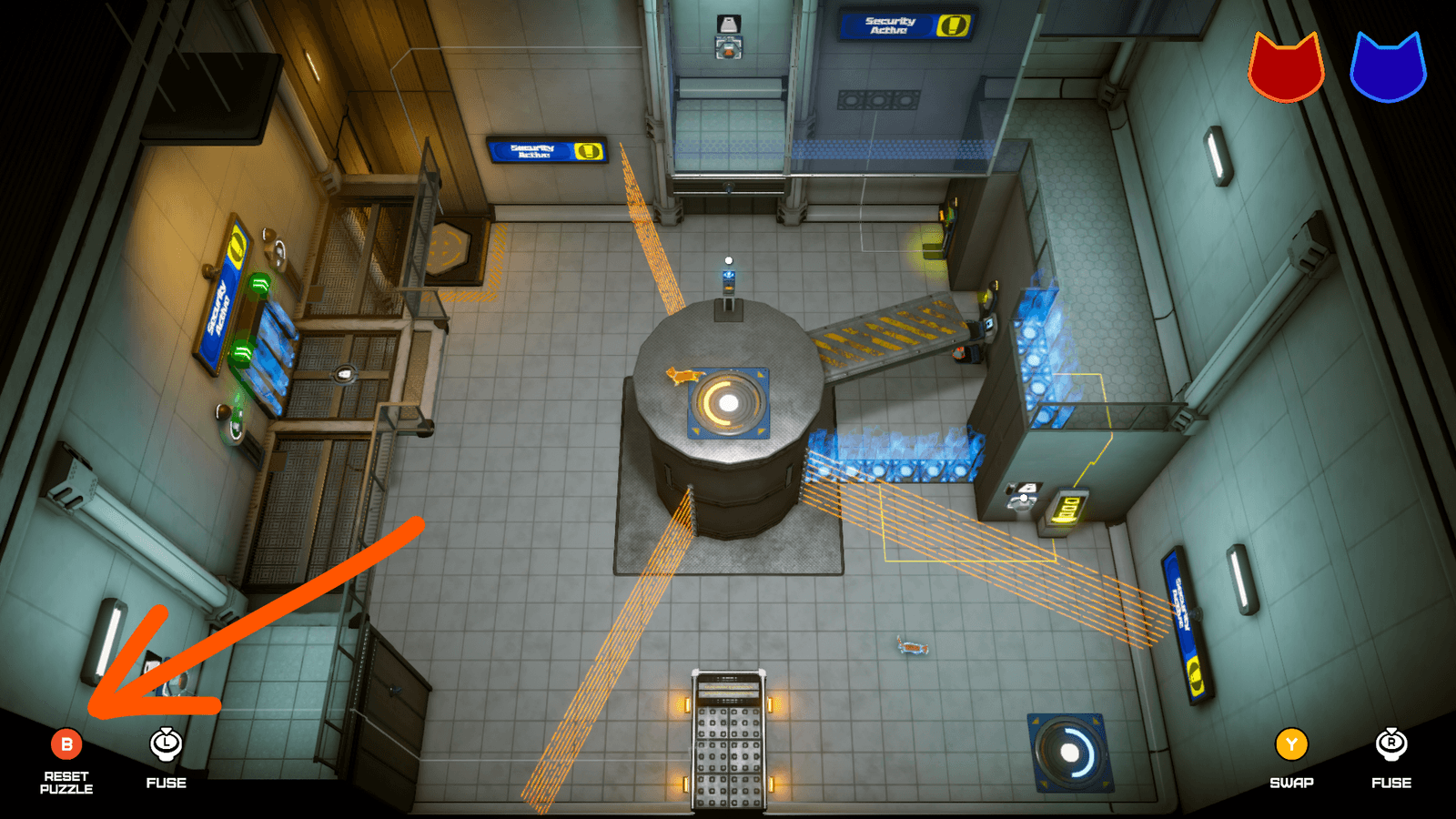 Изображение из объявления Steam