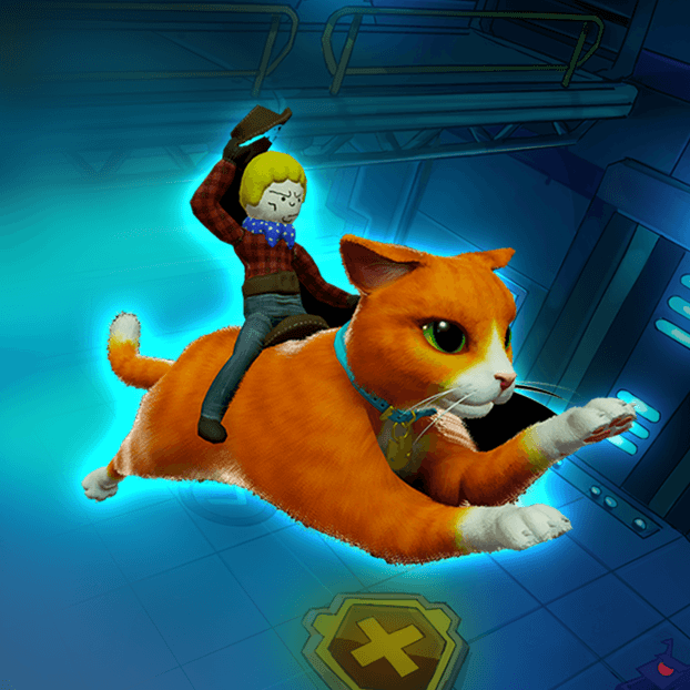 Изображение из объявления Steam