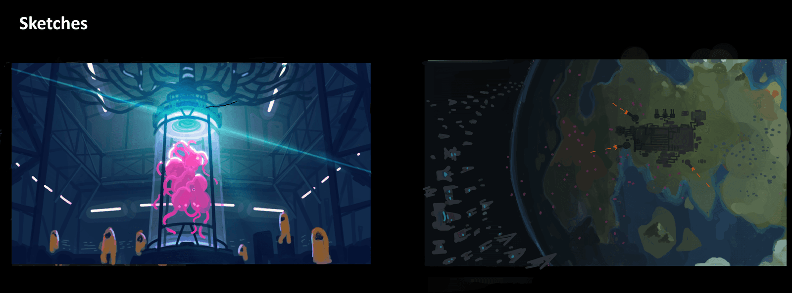 Изображение из объявления Steam