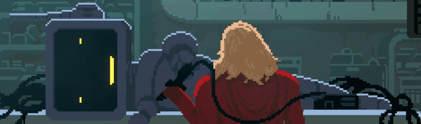 Изображение из объявления Steam