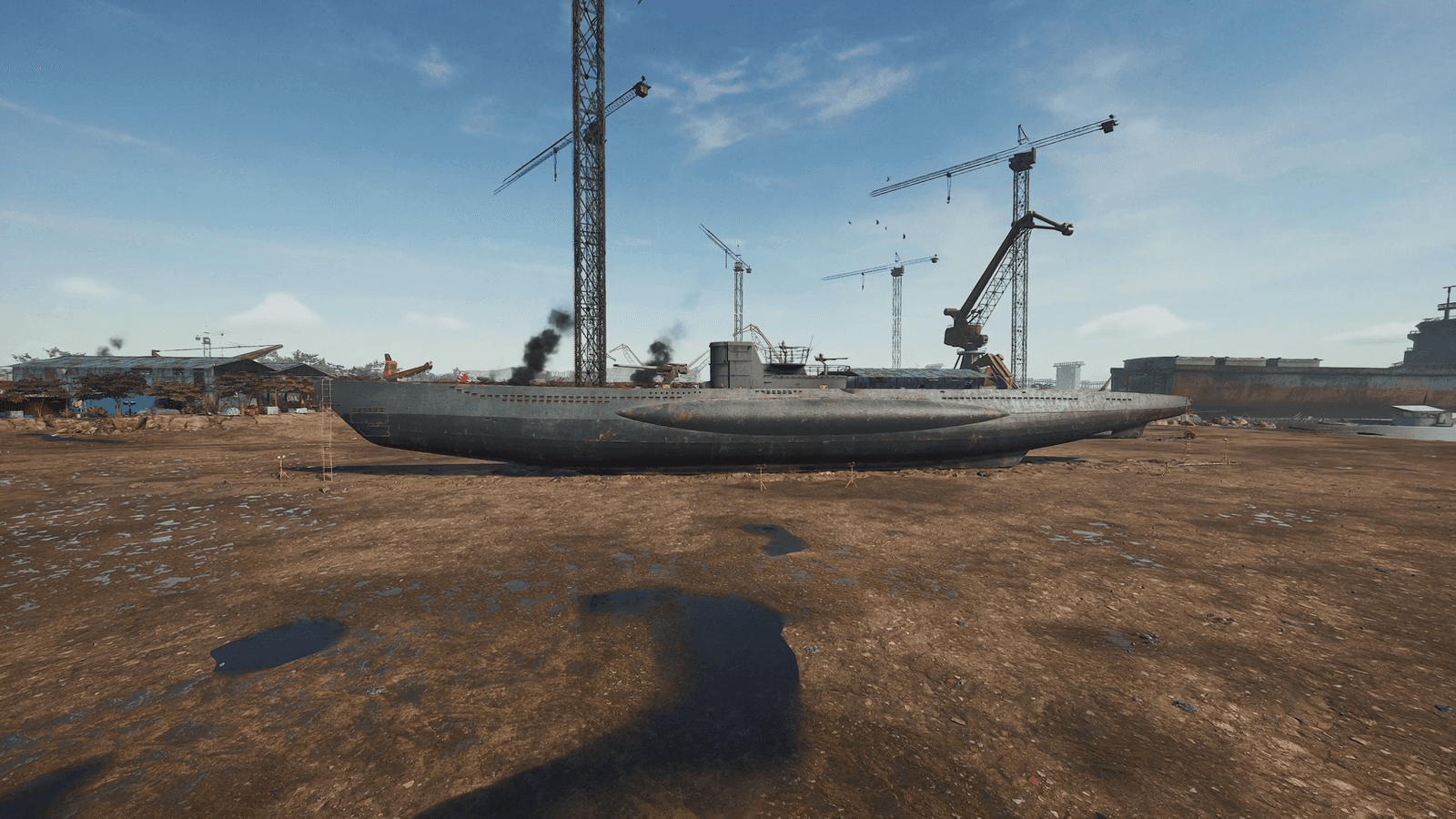 Изображение из объявления Steam
