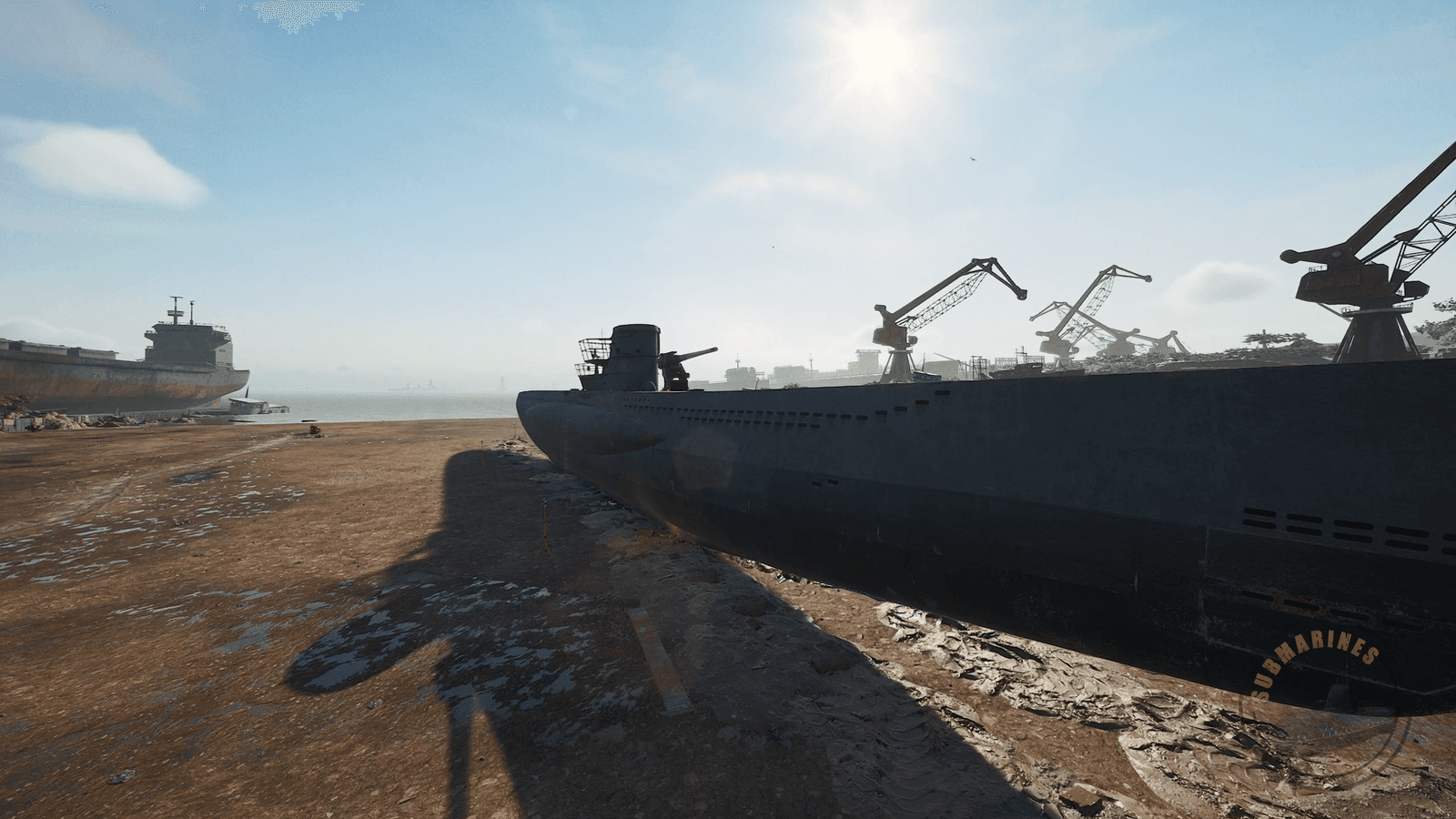 Изображение из объявления Steam