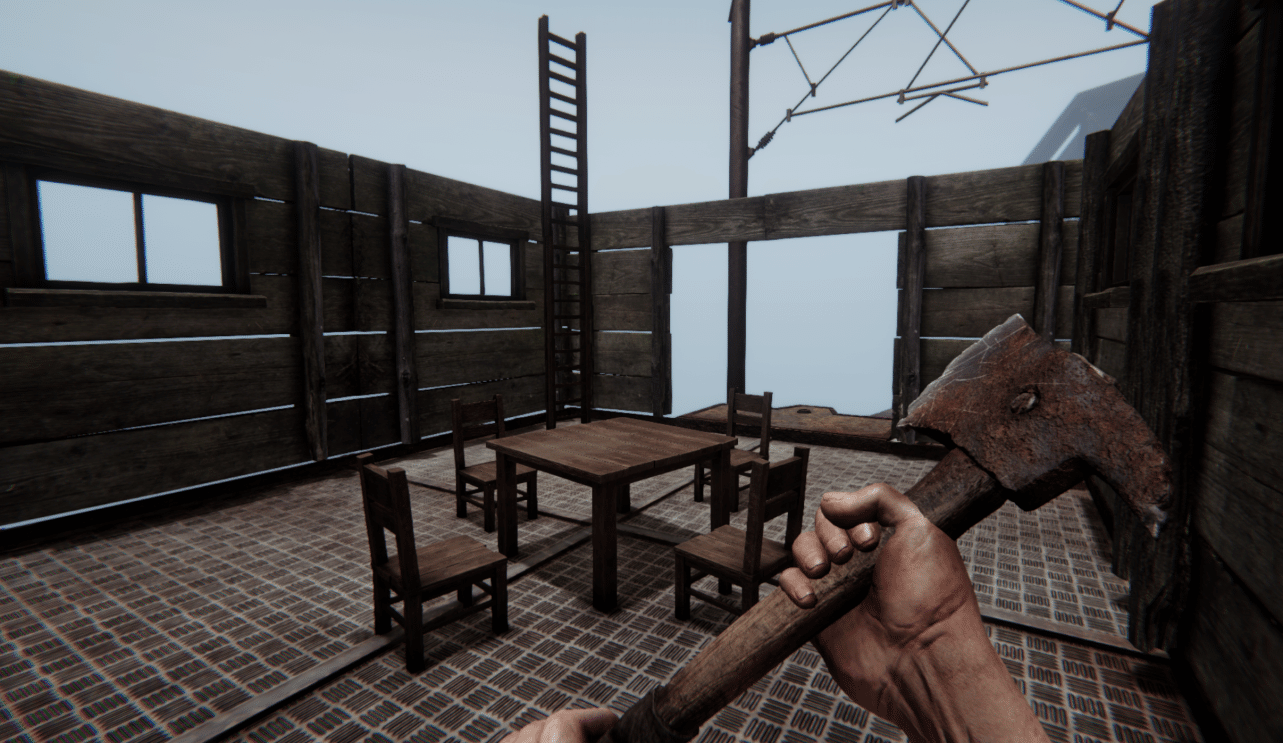 Изображение из объявления Steam