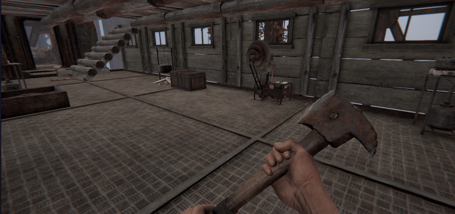 Изображение из объявления Steam