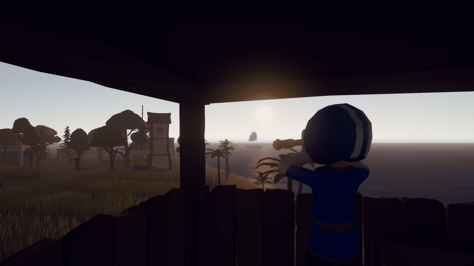 Изображение из объявления Steam