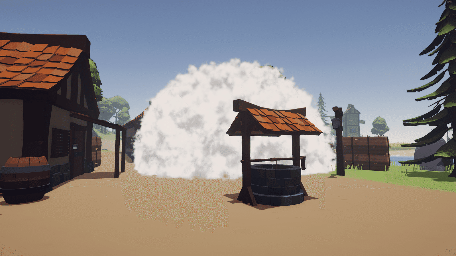 Изображение из объявления Steam