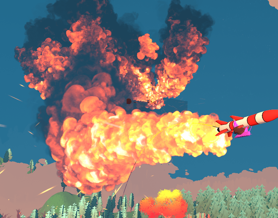Изображение из объявления Steam
